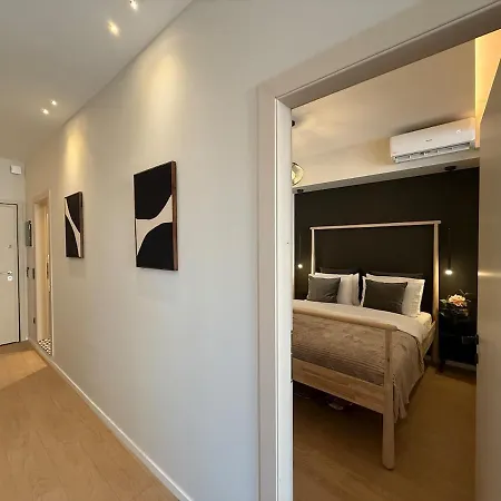 Apartman Doormat #31 Juliet *