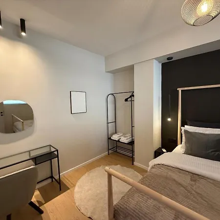 Apartman Doormat #31 Juliet *