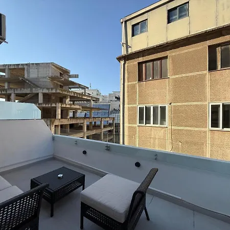 Doormat #31 Juliet Apartman *