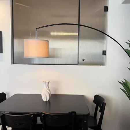 Lägenhet Doormat #31 Juliet