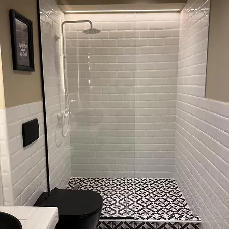 Lägenhet Doormat #31 Juliet Thessaloníki