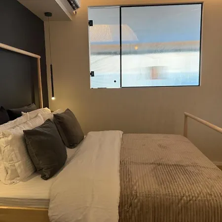 Lägenhet Doormat #31 Juliet *