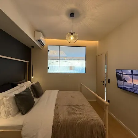 Lägenhet Doormat #31 Juliet Thessaloníki