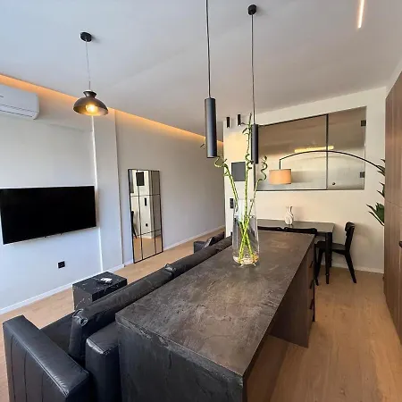 Lägenhet Doormat #31 Juliet