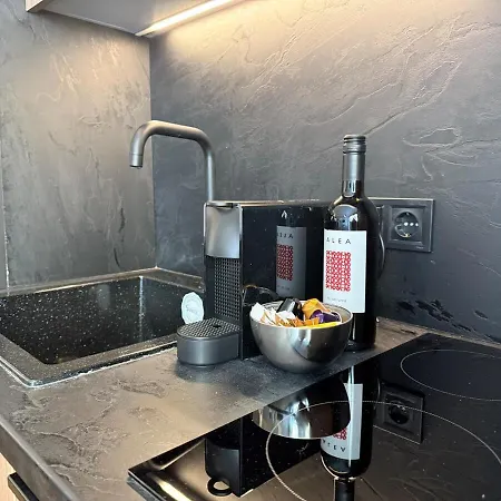 Doormat #31 Juliet Lägenhet