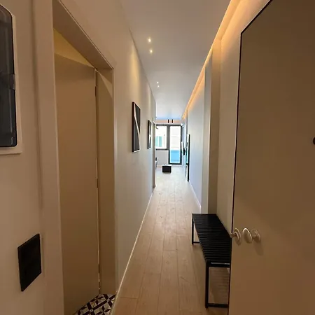 Lägenhet Doormat #31 Juliet *